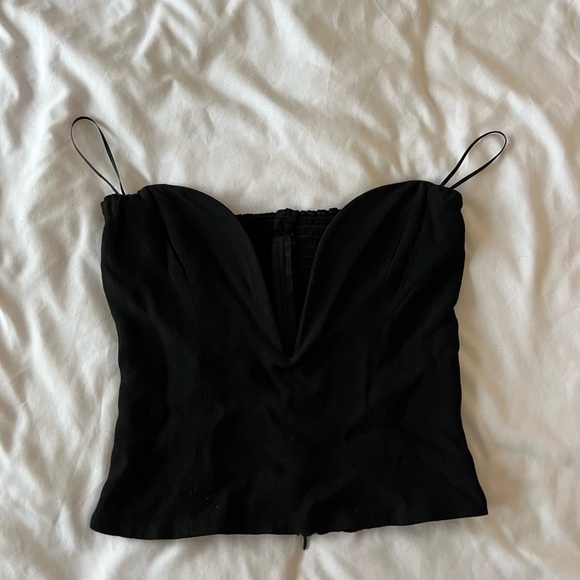 Reformation Remy Top - Picture 3 of 6